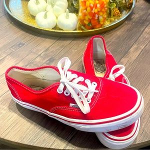 Keds women’s size 8
